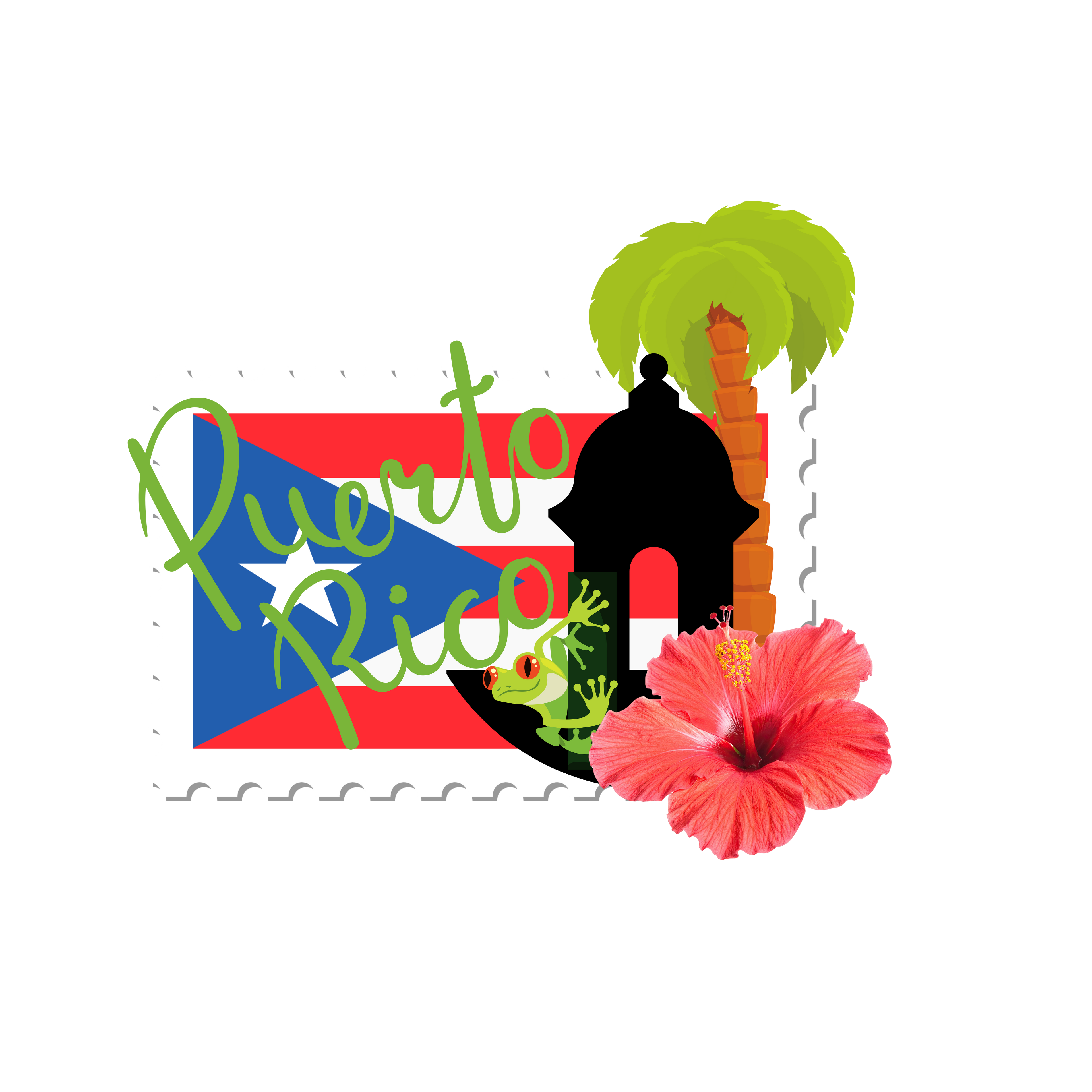 Puerto Rican Pride