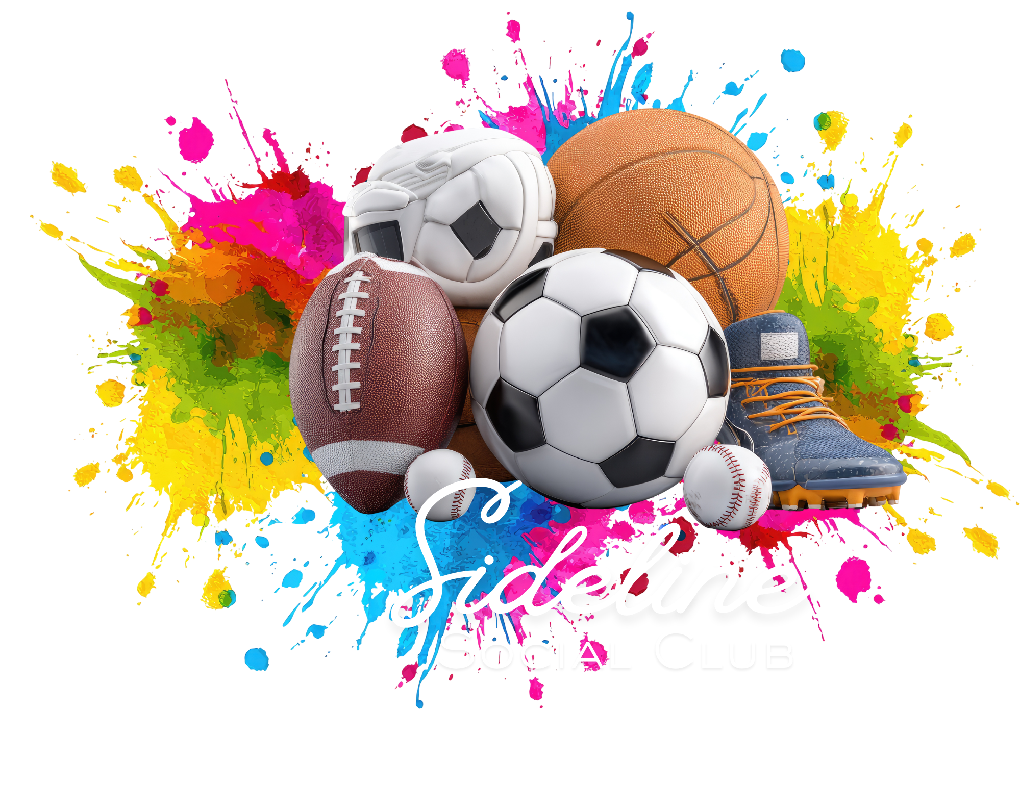 Sports Parents- Represent at the field and on the court!