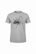 Finding Solis T-Shirt