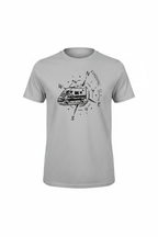 Finding Solis T-Shirt