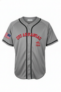 USS Arkansas CGN-41 Jersey