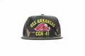 USS Arkansas CGN-41 hat