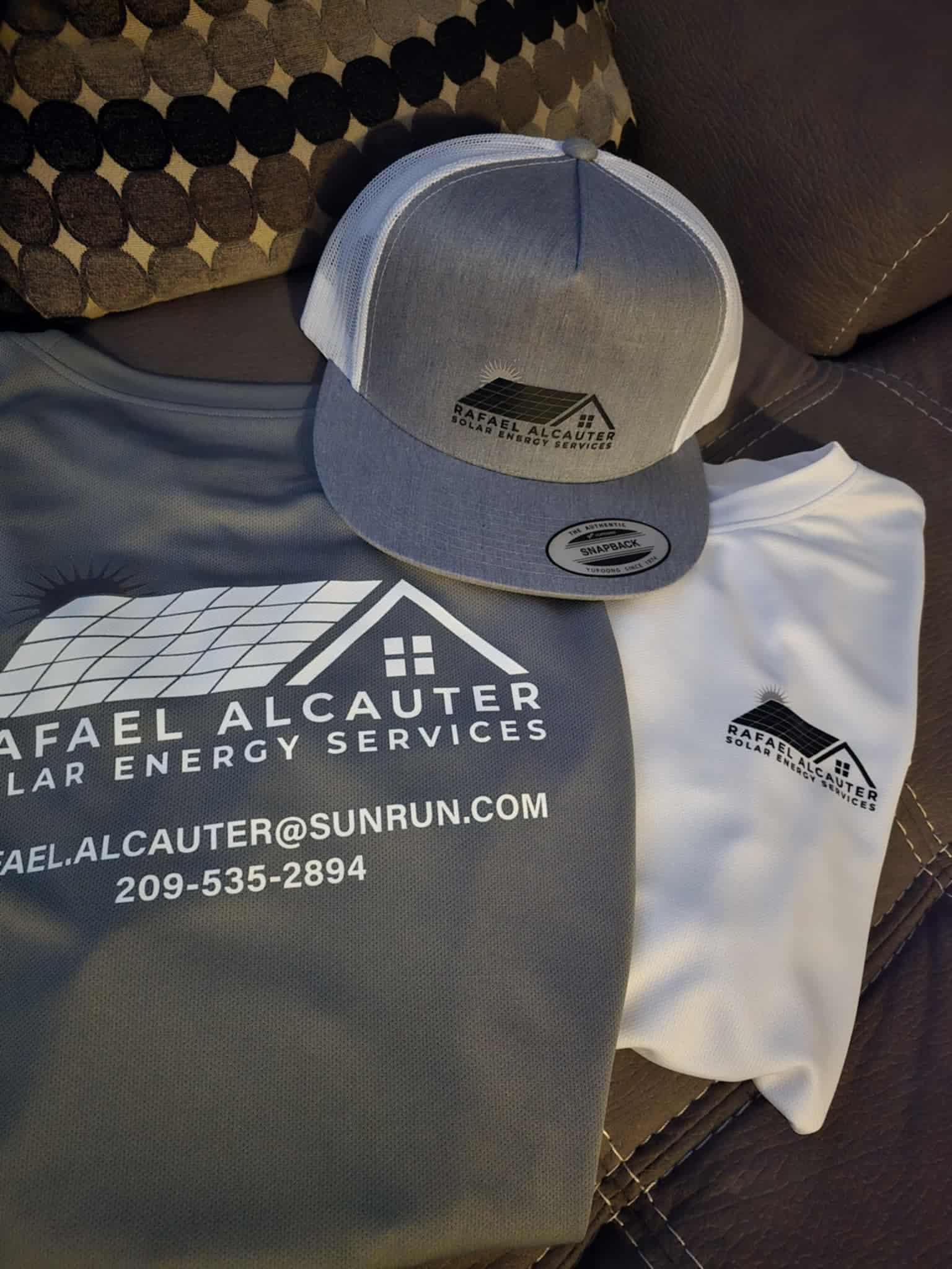 Add your logo to any product