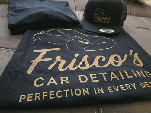 Add your logo to any product