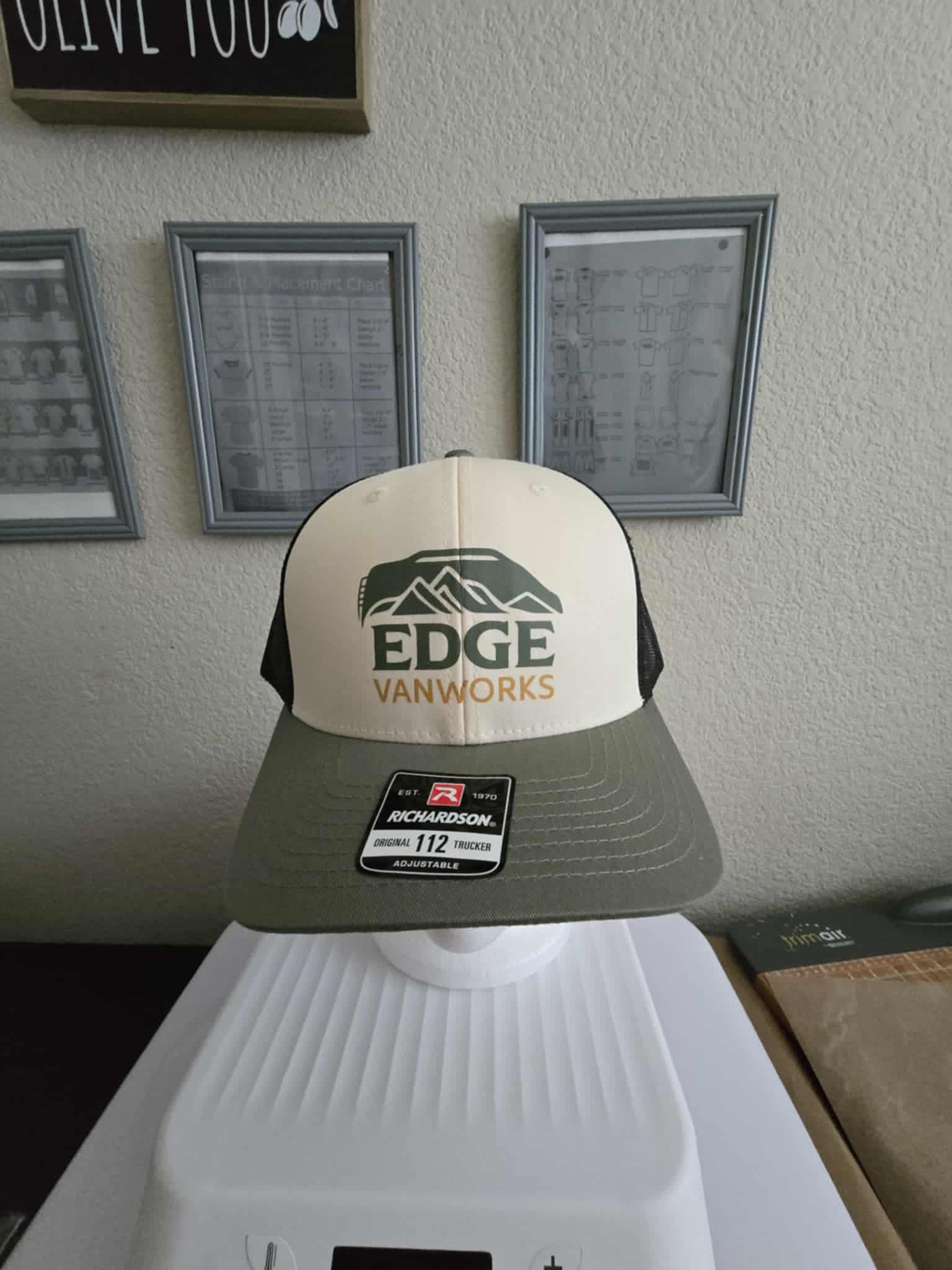 Add your logo to any product