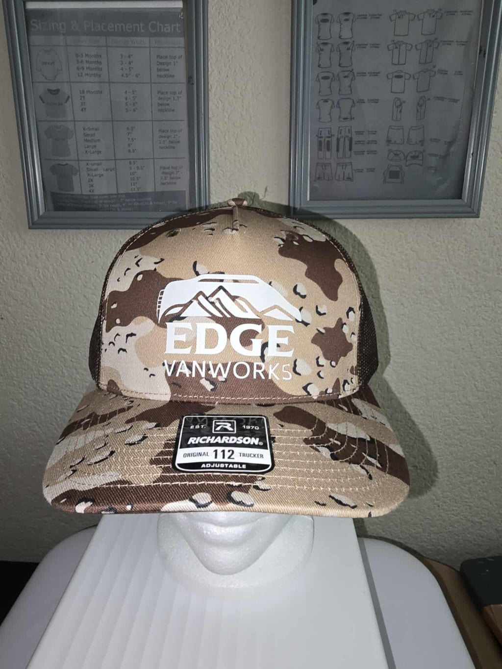 Add your logo to any product