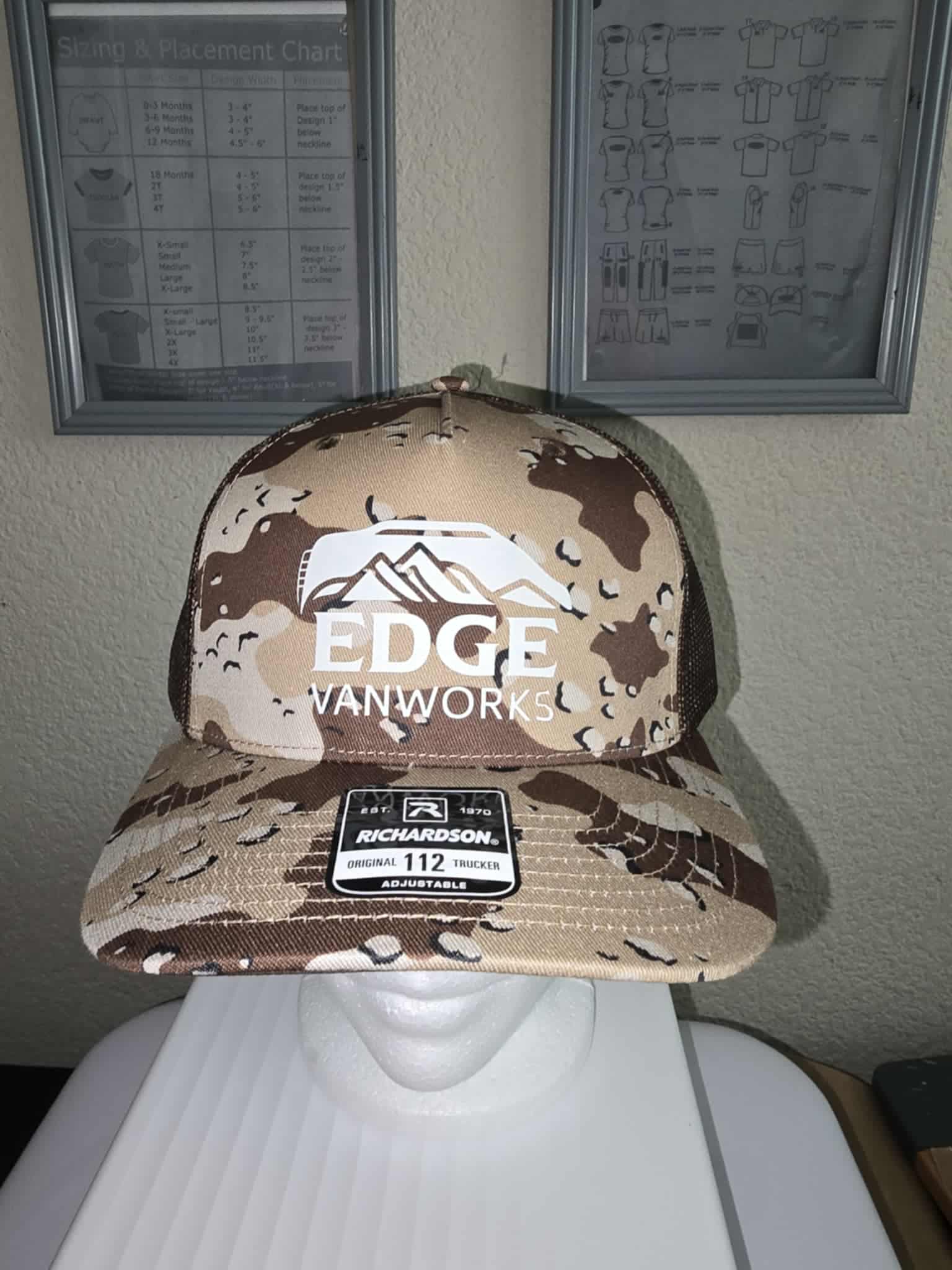 Add your logo to any product