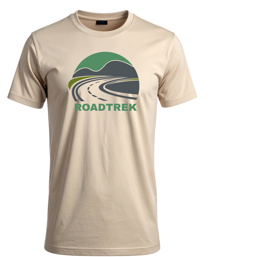 Roadtrek tee