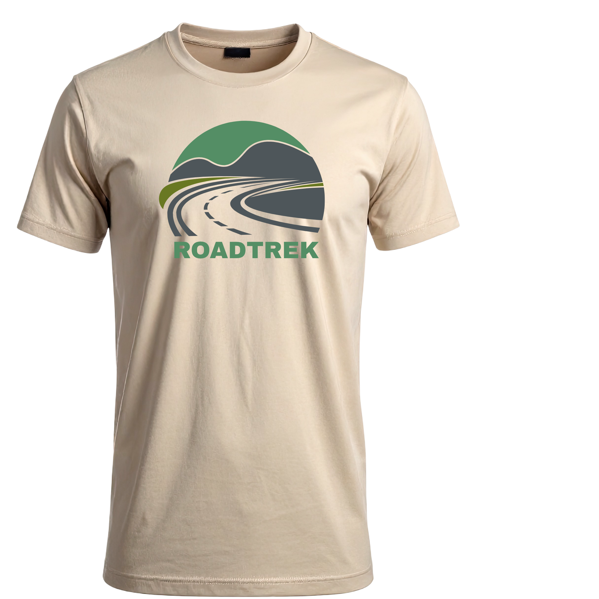 Roadtrek tee