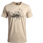 Finding Solis T-Shirt
