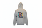 California 2026 Spring Solis meet-up Keepsake Pull over hoodie