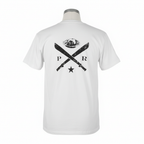 Puerto rican Traditional Black decal
