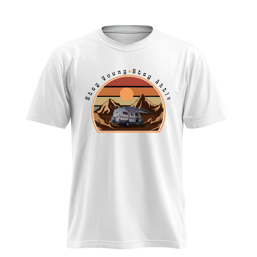 Aktiv tshirt