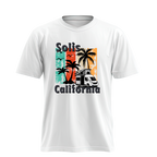 California "Solis" T-shirt
