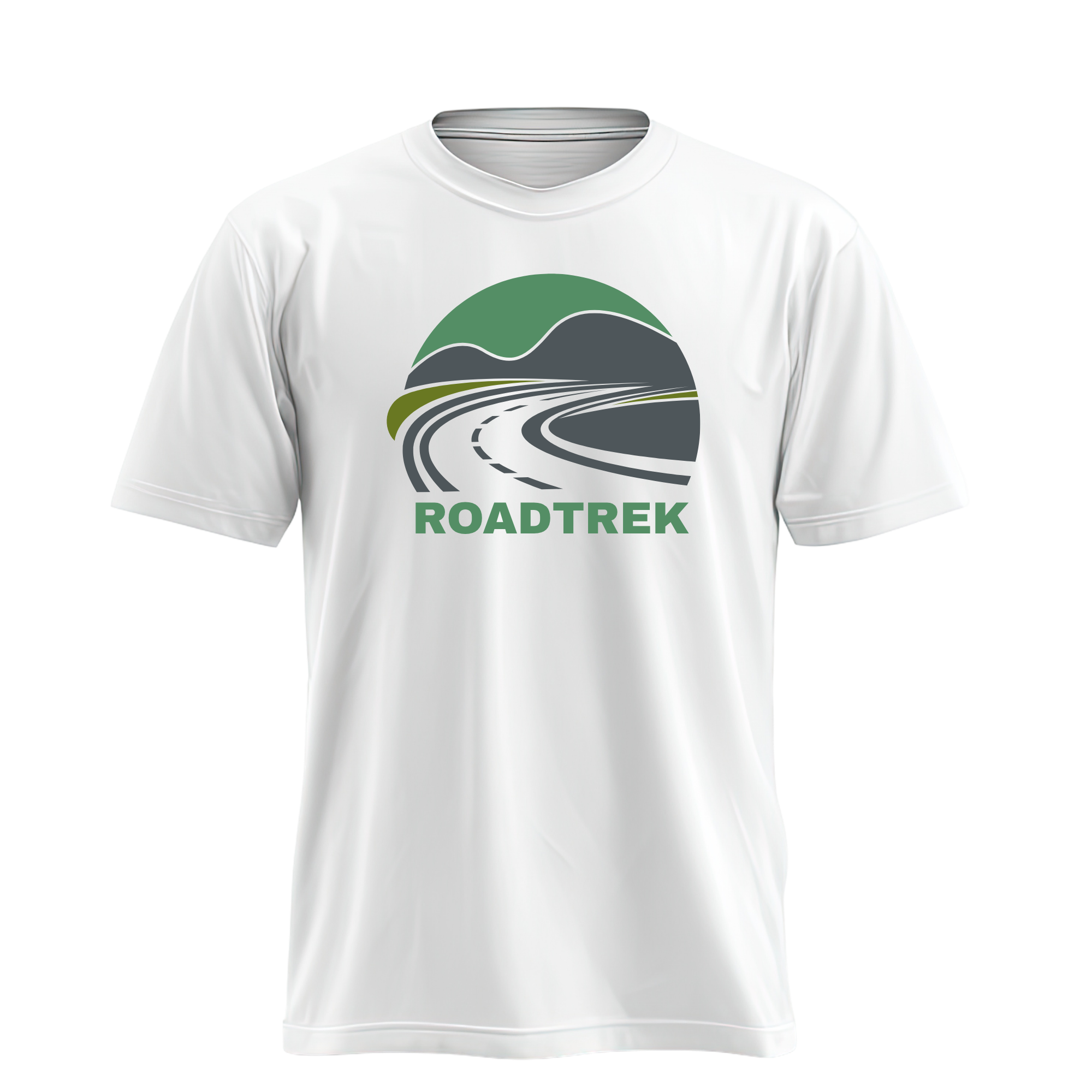 Roadtrek tee