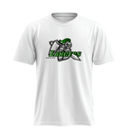 Green Gustine Lancer- T-shirt