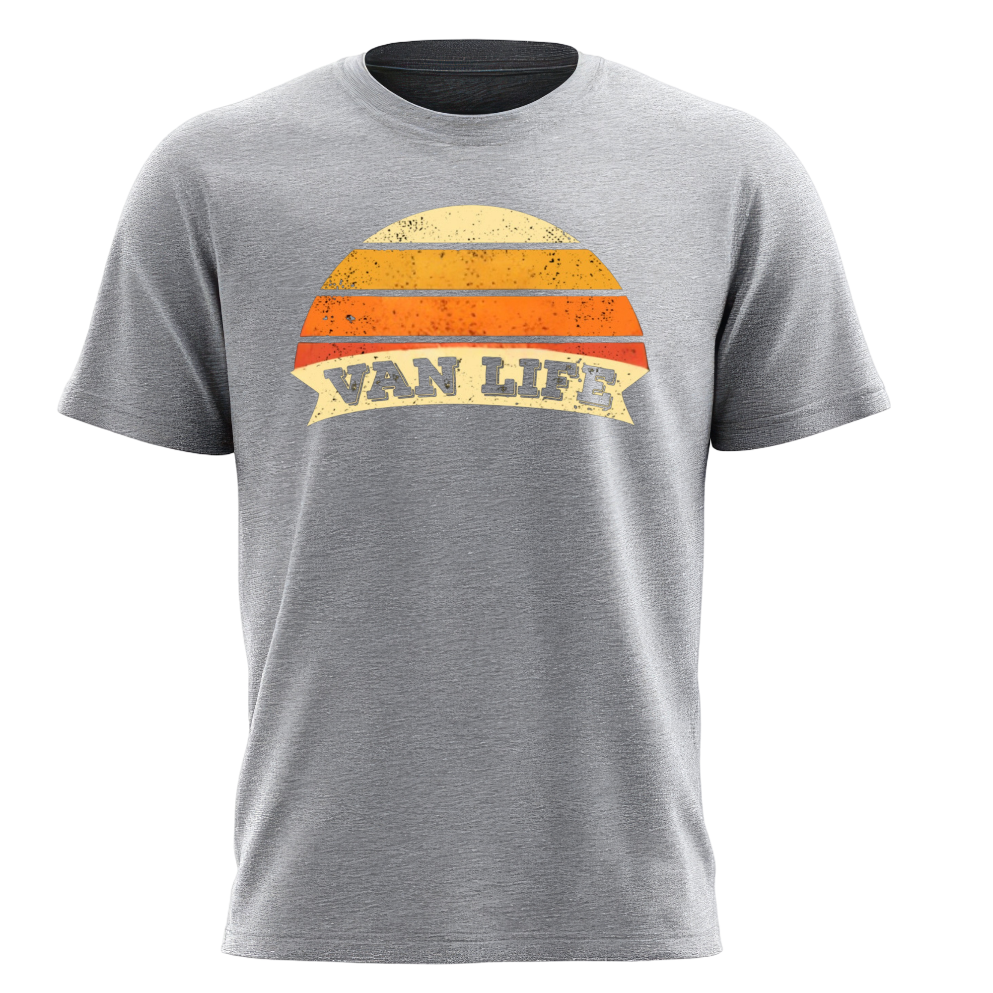 Van Life tee