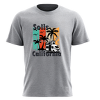 California "Solis" T-shirt