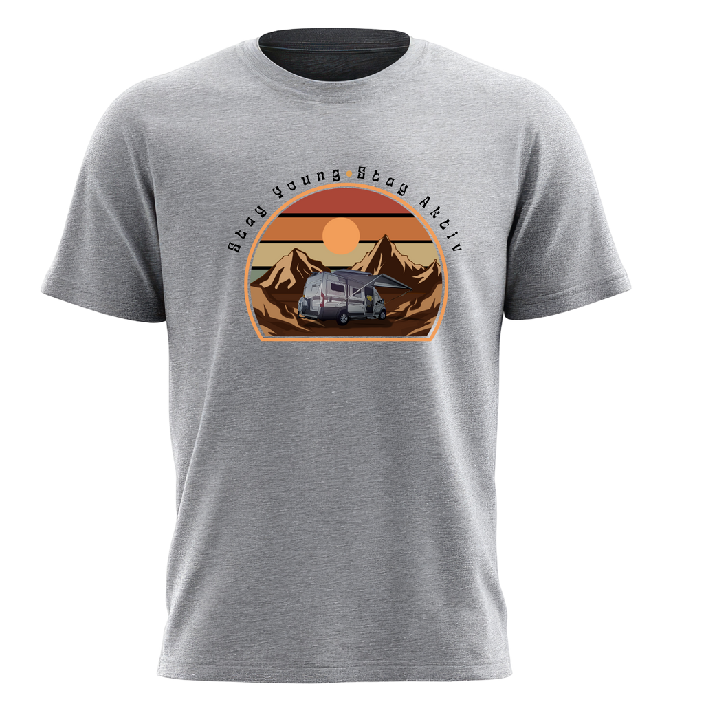 Aktiv tshirt
