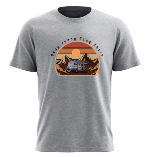 Aktiv tshirt