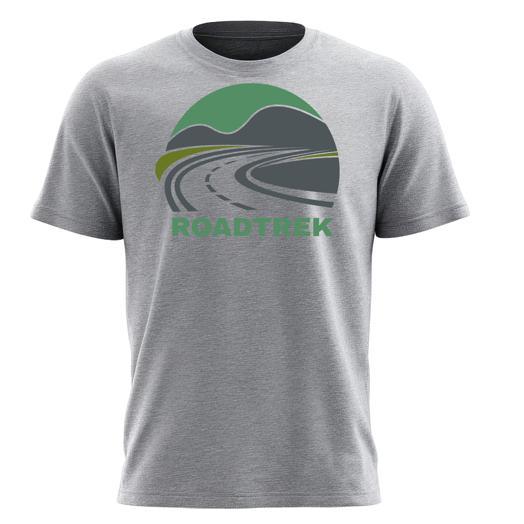 Roadtrek tee