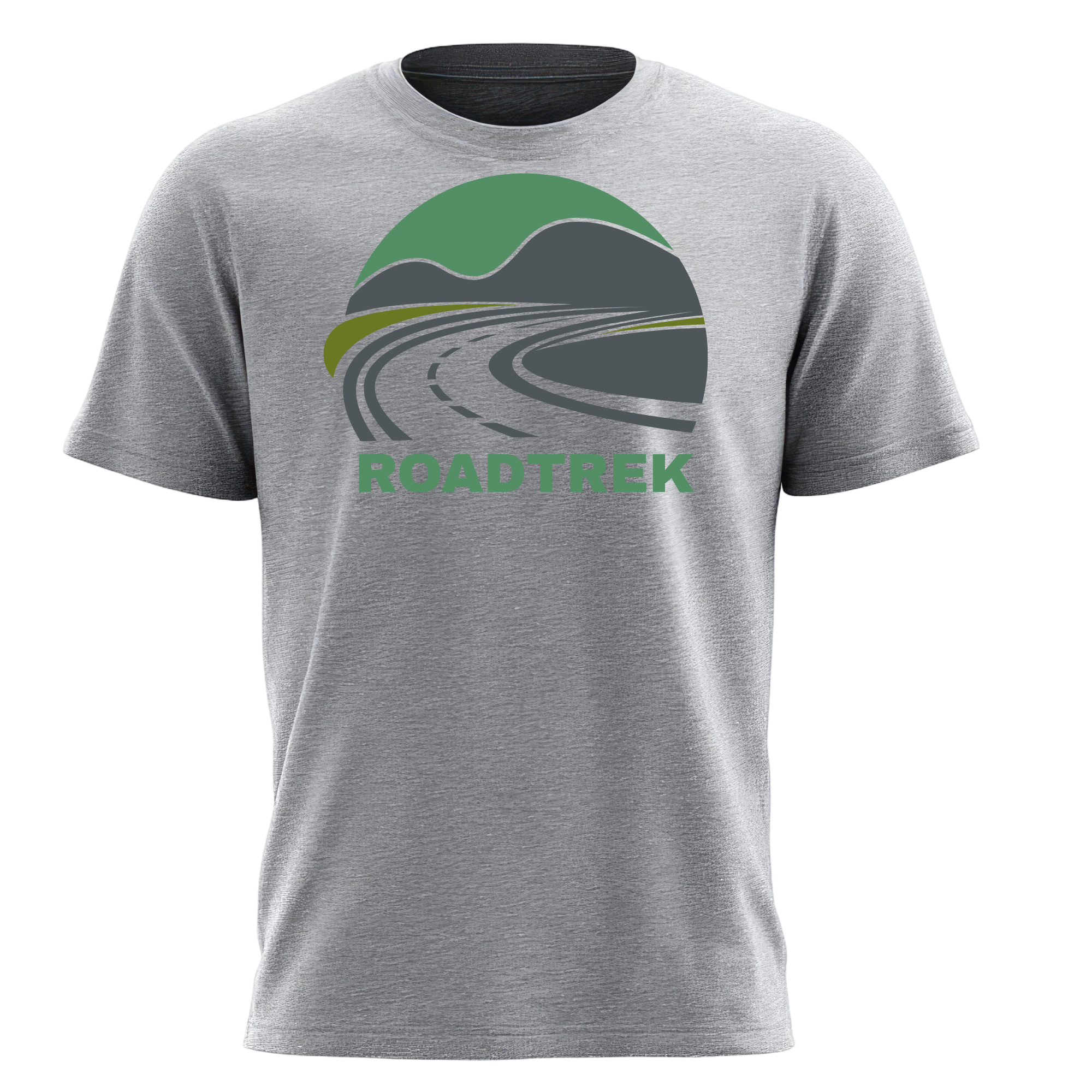 Roadtrek tee