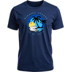 "Finding Solace"- Tee