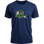 Green Gustine Lancer- T-shirt