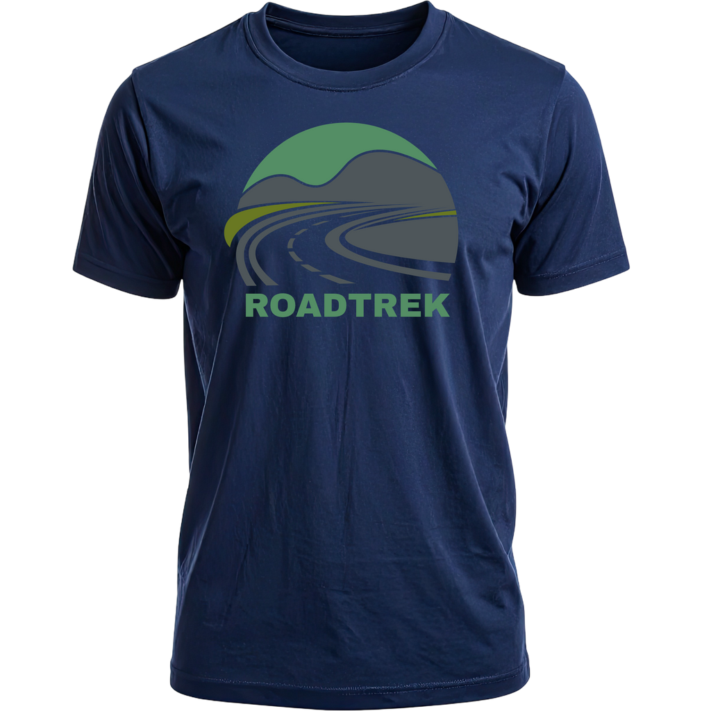 Roadtrek tee