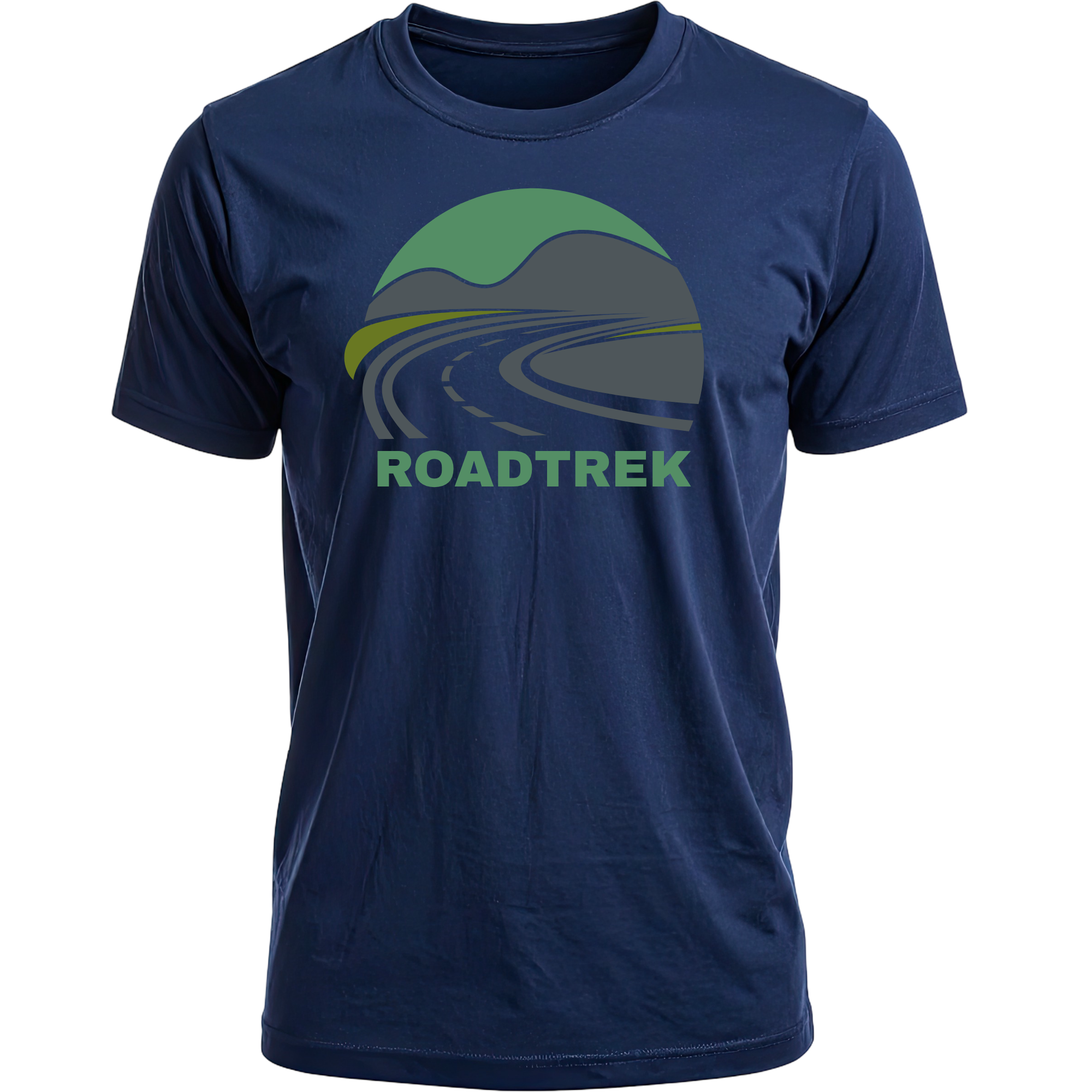 Roadtrek tee