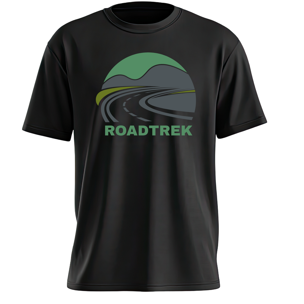Roadtrek tee