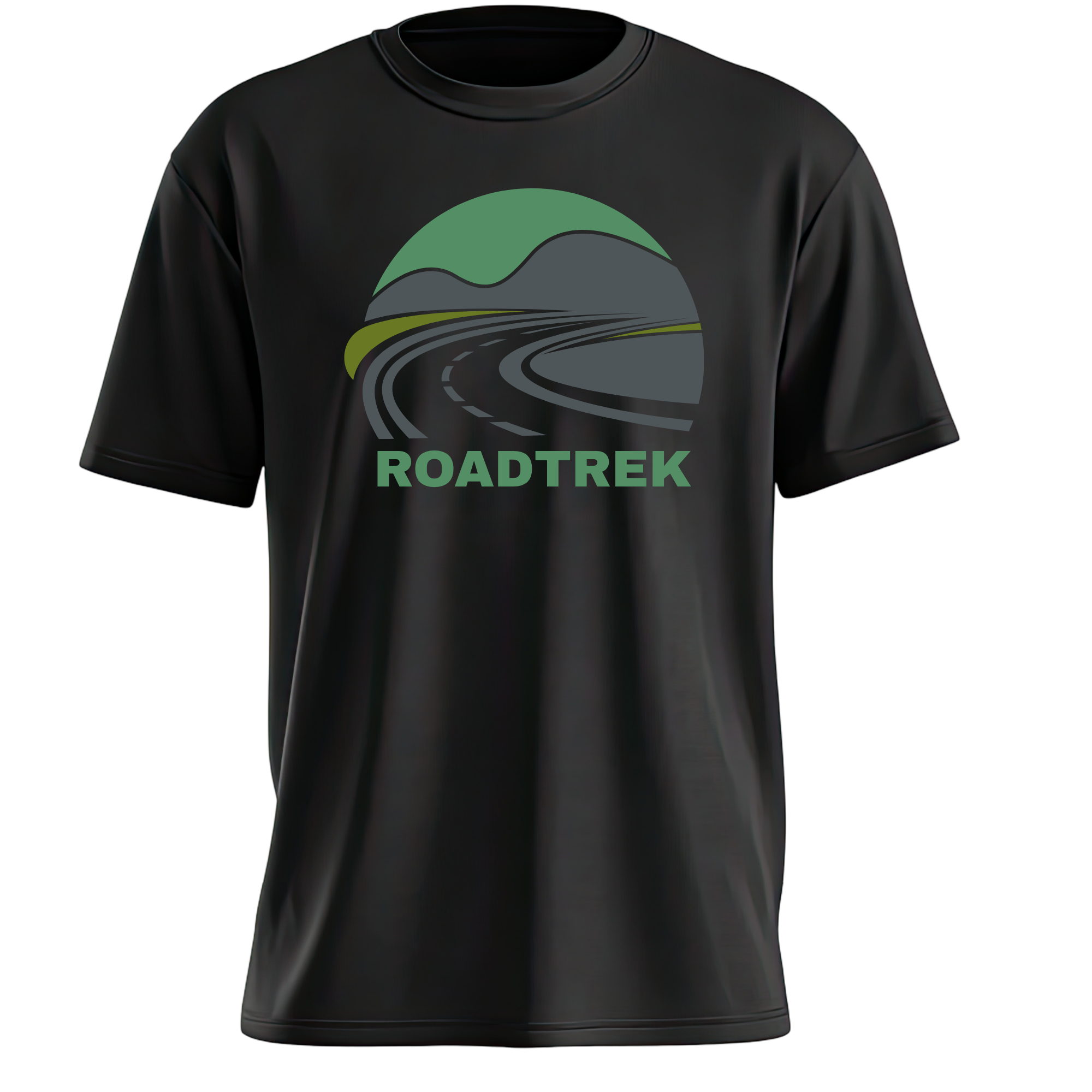 Roadtrek tee