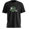 Green Gustine Lancer- T-shirt