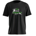 Green Gustine Lancer- T-shirt