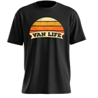 Van Life tee