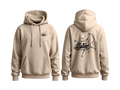 Finding Solis Hoodie