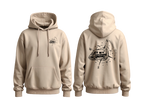 Finding Solis Hoodie
