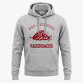 USS Arkansas Razorback hoodie