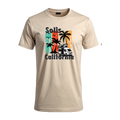 California "Solis" T-shirt