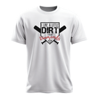 diamonds and dirt