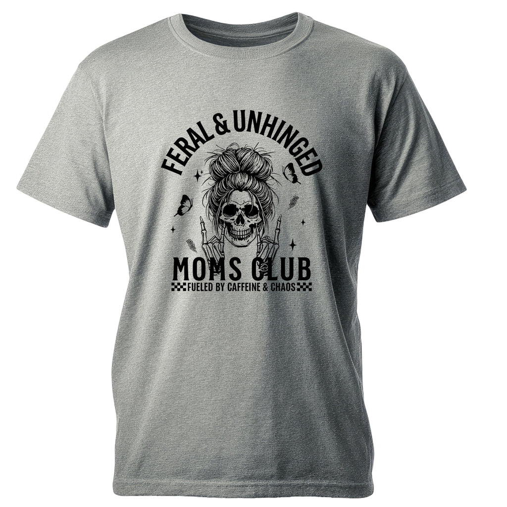 Feral mom club