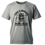 Feral mom club
