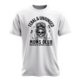 Feral mom club