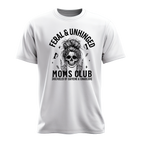 Feral mom club