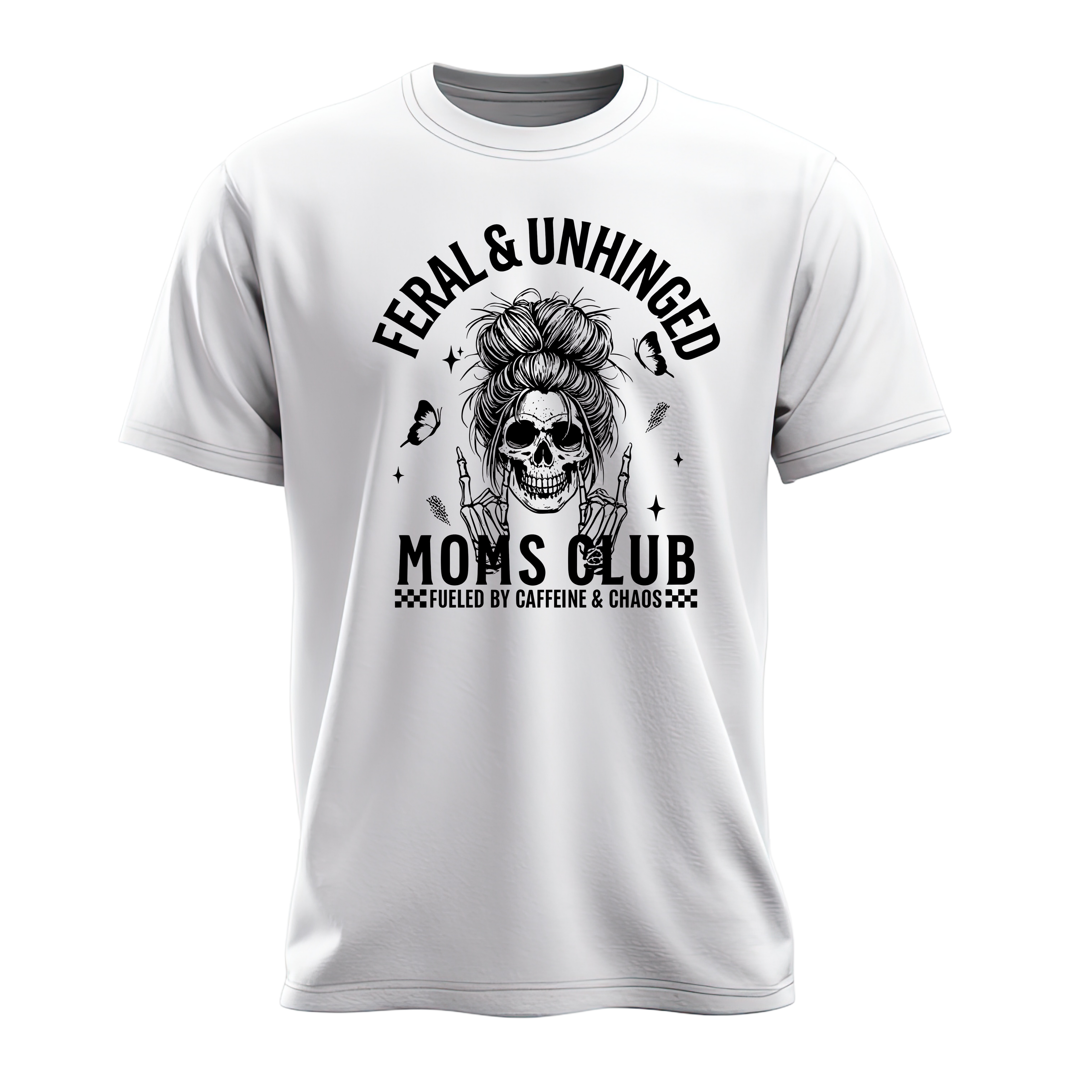 Feral mom club