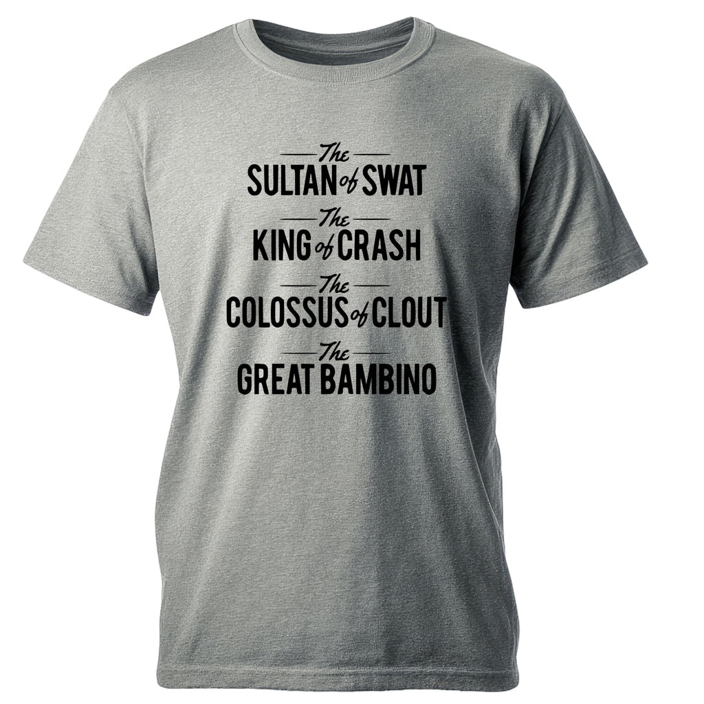 Great Bambino