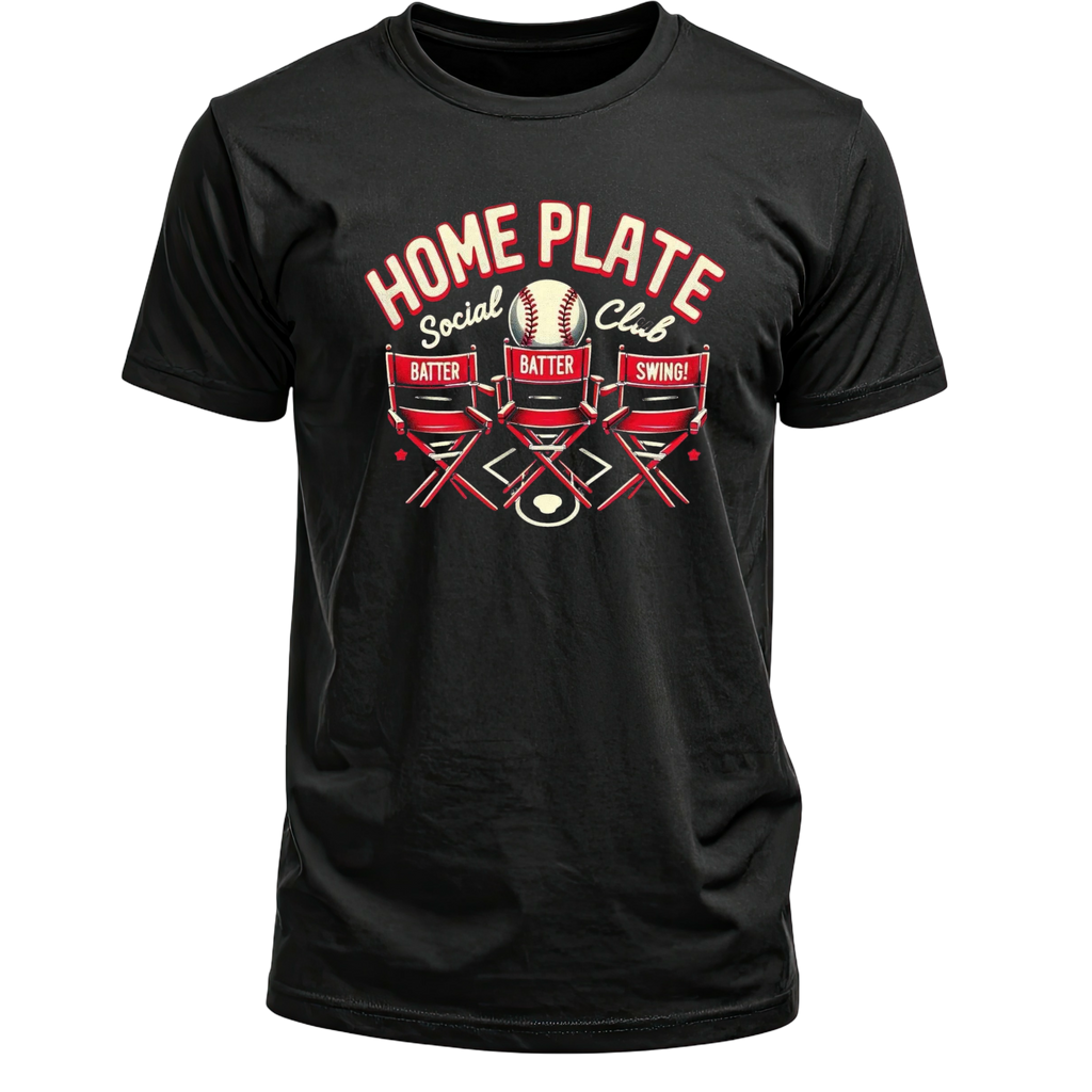 Home plate social club