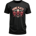 Home plate social club