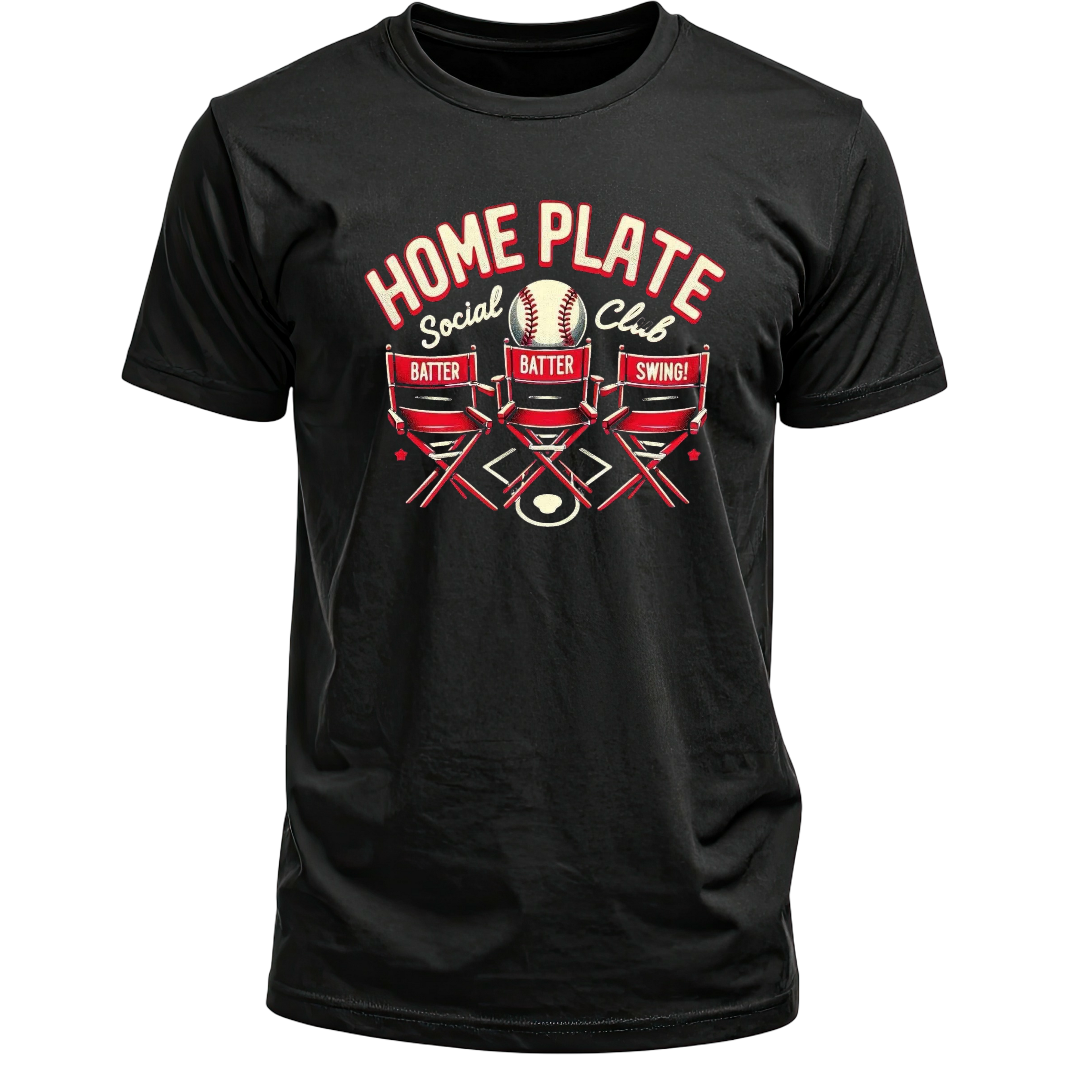 Home plate social club