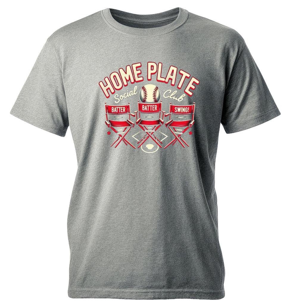 Home plate social club